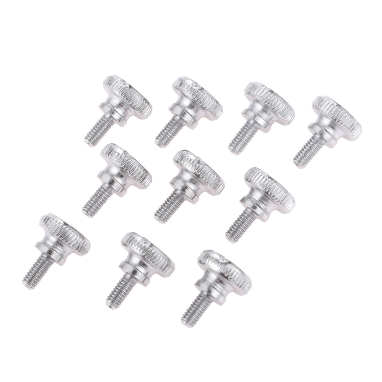 10x Industrial Sewing Machine Parts & Accessories Thumb Screw For ...